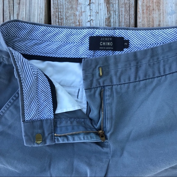 J Crew Chinos 2 - Picture 4 of 6